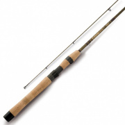  G.Loomis Trout Series Spinning Rod TSR862-2 GLX 2.18m 1.75-8.75g (119402) 2266.54.33
