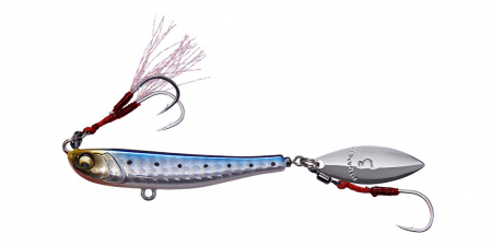 ϳ Megabass Makippa 10 Mazume Iwashi (168373) 5474133