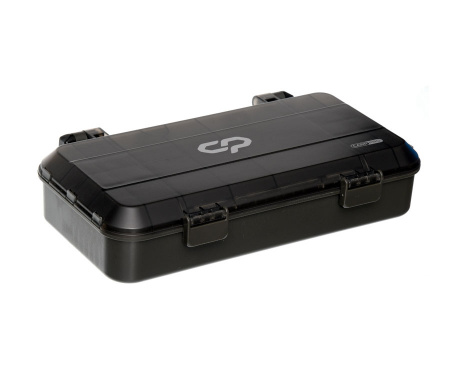   Carp Pro Mini Tackle Box (183032) CPHS01