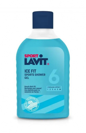       Sport Lavit Ice Fit 250 ml (77102) (157858) 77102