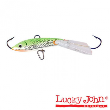 71310-44H - Lucky John FIN 3  ..,  ,  4.,  40.,  . (57245) 71310-44H