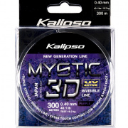  Kalipso Mystic 3D Purple 300m 0.40mm (163230) 40060388