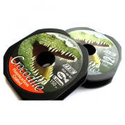  Jaxon Crocodile Fluorocarbon 0.18 150  (16038) ZJ-CRF018A