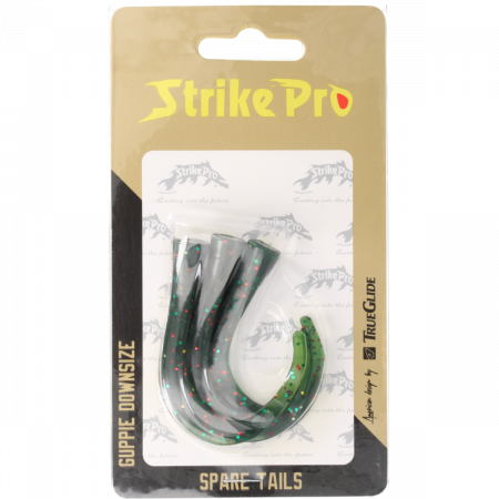   Strike Pro Guppie Downsize 90S(4)MGG (153399) 1650051