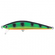  Strike Pro Euro Minnow 90F 10.1 A45T (47597) 5050082