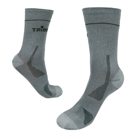  Tribe Summer Light T-KB-0004-melange, 44-46 (187362) T-KB-0004-melange-41-43
