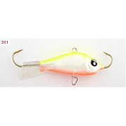 61400-311  LJ Baltic Ice Jig 4  ,  10,  40, . (7439) 61400-311