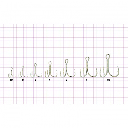  GC Treble 3031NI 1(100) (86577) 5542090