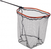 ϳ Savage Gear Twist & Fold Net L (70x60cm) 100cm (161201) 1854.18.87