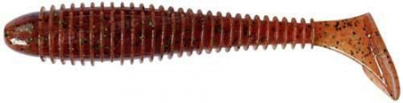  Keitech Swing Impact FAT 2.8" (8 /) :ea#01 orange pepper (45984) 1551.01.69