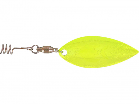 Westin ADD-IT WILLOW SCREW LARGE Chartreuse YELLOW (2/) (180438) T36-614-169