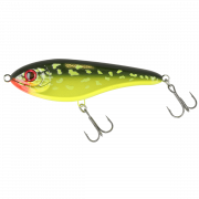  Strike Pro Buster Jerk II 120S 33 C202F (170451) 5055218