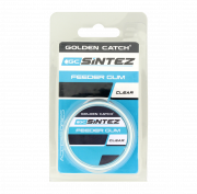  GC Sintez Feeder Gum Clear 1.0 7 (191173) 4165117