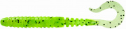  FishUP Vipo 4.3" #055 - Chartreuse/Black (7/) (179577) 1864.11.14