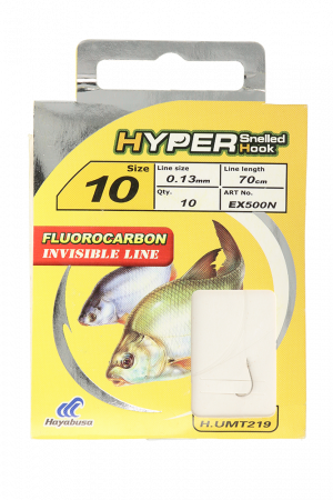  Hayabusa EX500N 0.15 8(10) (149999) 4240018