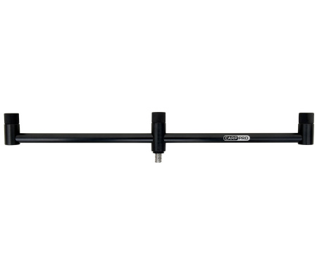 -  3  Carp Pro Buzz Bar Deluxe 3 Rod 40 (146806) CPZD4003