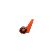   Fuji Hook Keeper EHKM Orange NEW (151376) 1678102