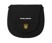  Azura Neoprene Reel Bag Ukraine L (180320) ARBL-UA