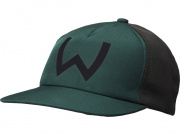  Westin W Helmet One Size Deep Forest (185334) A165-682-OS