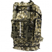  Kalipso Pixel BP-002 45l khaki (160652) 72060010