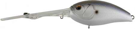 Imakatsu Crank IK-800R2 Deep Impact 65mm 21.0g #195 Power white (133274) 1452.14.94