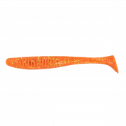  Bait Breath Egg Tail Shad 3.4"(7)839 Orange/Gold NEW (181652) 5667312