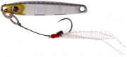 ϳ Shimano Soare Metal Shot TG 3.0g #36T Zebra Glow (161555) 2266.34.02