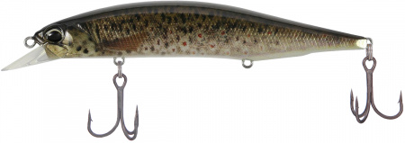  DUO Realis Jerkbait 120SP Pike 120mm 17.8g CCC3815 Brown Trout ND (107518) 34.27.86