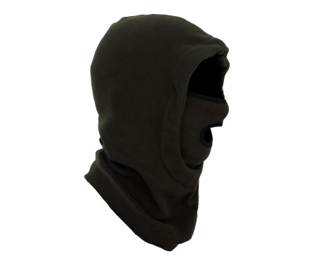 - Flagman Mask Fleece Gray Jiangsu (109398) FMK001GR