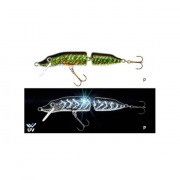  Jaxon HS Pike Fat UV 2  13cm  P,  21g . 1,0-2,4m  . (124389) VU-PH13FP