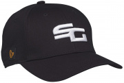  Savage Gear SG Baseball Cap One size :black ink (161150) 1854.19.17