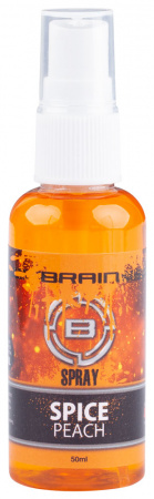  Brain F1 Spice Peach (/) 50ml (104984) 1858.03.89