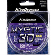  Kalipso Mystic 3D Purple 300m 0.28mm (163227) 40060385