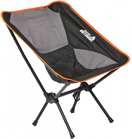  . Skif Outdoor Catcher, :black/orange (158665) 389.02.45