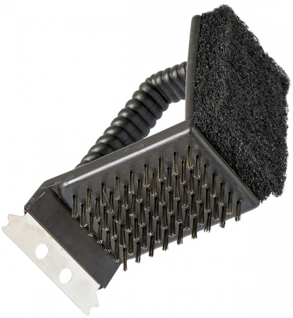 ٳ   Skif Outdoor Griller Brush (158676) 389.02.35