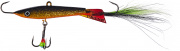  Viking Fishing Yeti Ice Jig 90mm 46.0g #10 Golden Dark (177833) 1919.02.64