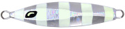  Shimano Ocea Wing 160g #25T Zebra Glow (147076) 2266.34.36