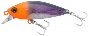  Jackall Abbey Minnow 38SF 38mm 2.4g Orange/Sardine (165002) 1699.30.90