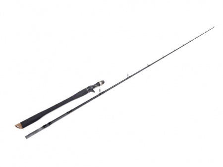  Westin W3 HybridCast-T 2nd 7'3"/218cm MH 50-120g 1+1sec (184433) W368-0732-MH