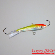 81400-02H - Lucky John CLASSIC 4  .., .,  6 , .40.,  . (40776) 81400-02H