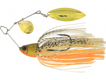  Westin Mvibe Colorado Gold + Willow Gold #3/0 12g Rudd (200743) P247-1107-105