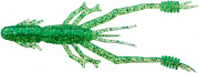  Reins Ring Shrimp 4" 592 Bucksy Chart (6 /.) (149110) 1552.09.81