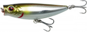  Savage Gear 3D Minnow Pop Walker F 66mm 8.0g Mirror Ayu (148807) 1854.17.21