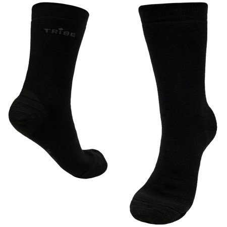  Tribe Merino Winter T-KB-0011-black, 41-43 (187374) T-KB-0011-black-41-43