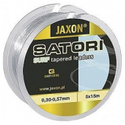  Jaxon Satori Surf  0,30-0,57 5*15M  (97745) ZJ-SBS030