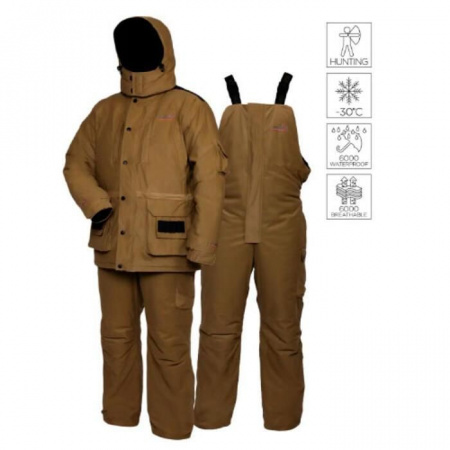    Norfin HUNTING  Wild Green  -30/ 6000  L (69312) 729003-L