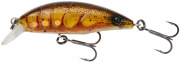  Savage Gear 3D Shrimp Twitch SR SP 52mm 5.5g Golden Ghost (166866) 1854.41.67