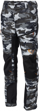  Savage Gear Camo Trousers L (123546) 1854.09.66