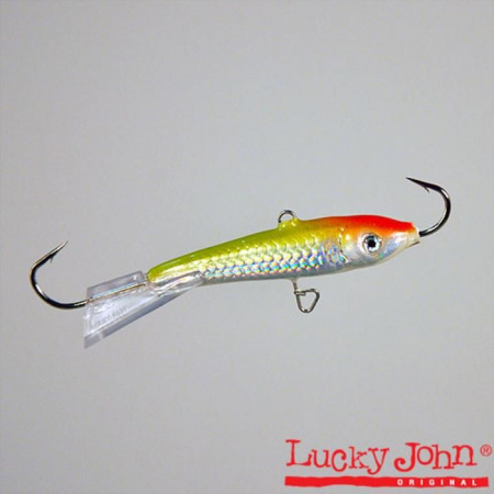81800-02H - Lucky John CLASSIC 8  .., ,  27,  80, . (31076) 81800-02H