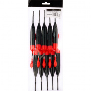  Kalipso Raptor Float 2017080(10)black NEW2025 (189142) 60060312